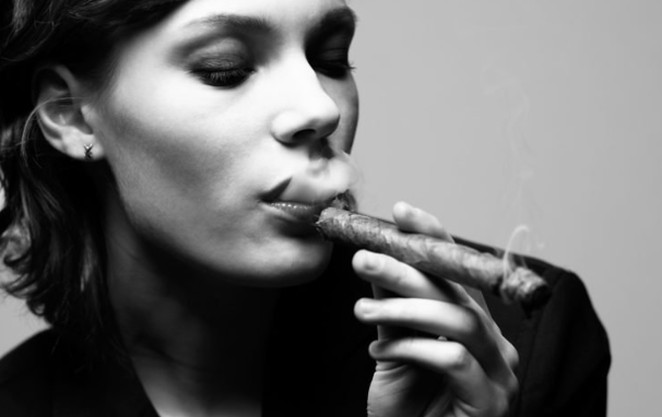 Smoking